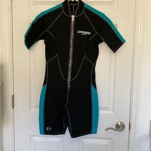 Cressi Lido 2 mm wetsuit